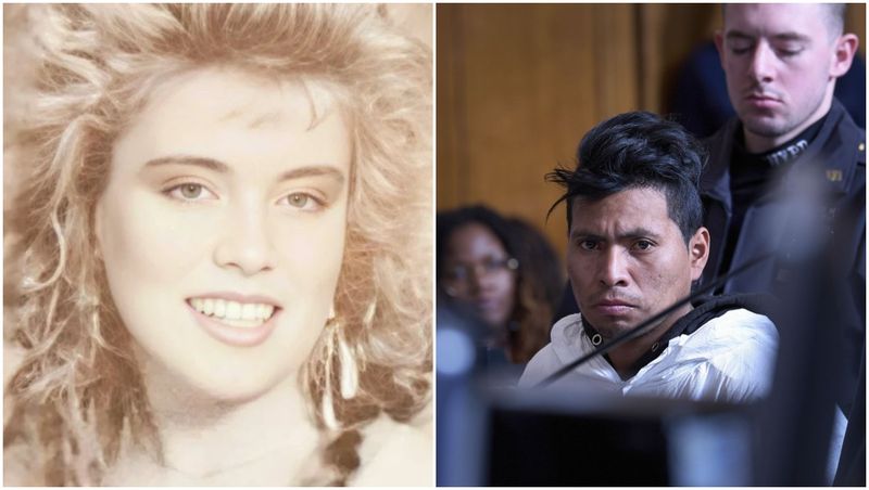 Ucisă fără milă la metrou