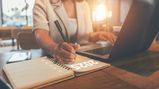 VIDEO Setarea obiectivelor de Anul Nou! Sfaturile psihologului Cristian Andrei