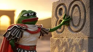 Elon Musk, pe post de Pepe Broasca &icirc;n armură de gladiator
