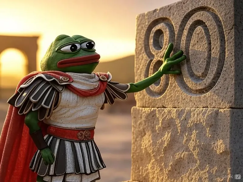 Elon Musk, pe post de Pepe Broasca în armură de gladiator
