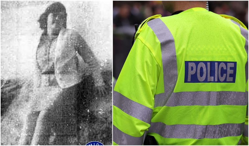 Cum a fost găsită femeia dispărută de jumătate de secol