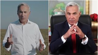 Călin Georgescu a atacat la CEDO decizia CCR de anulare a alegerilor prezidenţiale