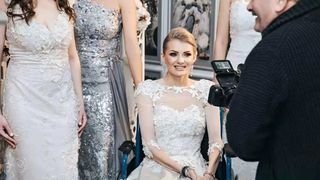 VIDEO „În acel moment s-a oprit totul” Anamaria German, lecție de viață