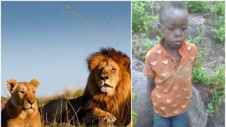 Tinotenda Pudu, căutat de familie și săteni timp de 5 zile