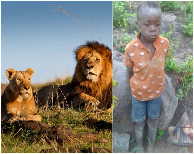 Tinotenda Pudu, căutat de familie și săteni timp de 5 zile