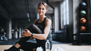 VIDEO &bdquo;Ar fi important să &icirc;ncercăm să avem o alimentație potrivită&rdquo;. După mesele de sărbătoare, antrenamente la sală