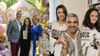 VIDEO Monica Davidescu și fiica ei, dezvăluiri de suflet