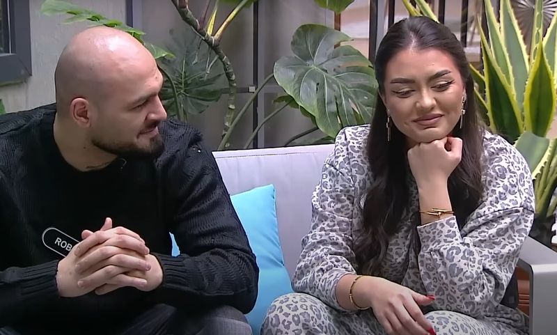 robi casa iubirii, criss casa iubirii