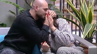 robi casa iubirii, criss casa iubirii