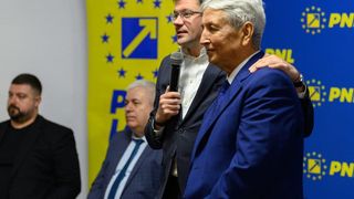 "Drum lin către Ceruri!" A murit fostul primar Constantin Ciobăniță