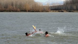 Mesaje de Boboteaza 2025