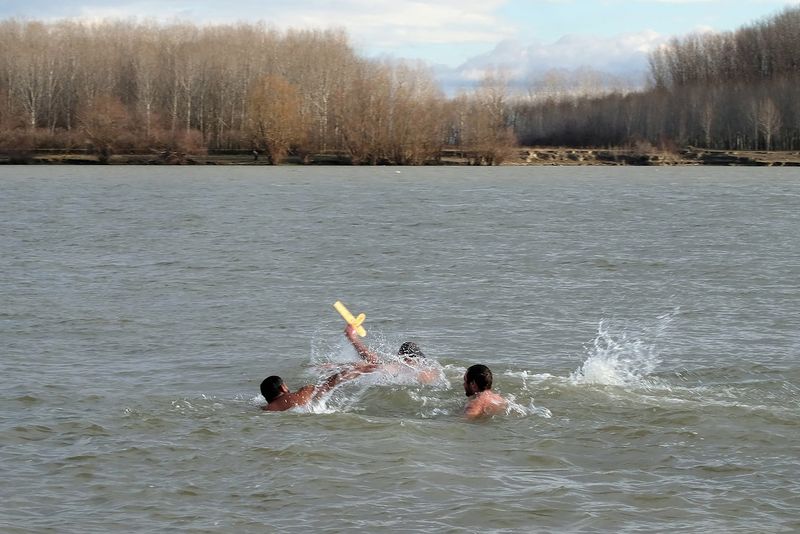 Mesaje de Boboteaza 2025