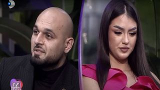 VIDEO "Hai, lasă-ne!" - Declarația lui Robi care le-a făcut pe fete să-și dea ochii peste cap