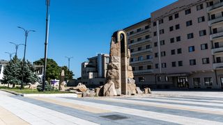 Crimă &icirc;n Mangalia. Un bărbat de 71 de ani și-a ucis prietenul de 64