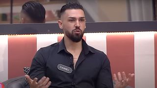daniel casa iubirii, concurenti casa iubirii, scandal casa iubirii 