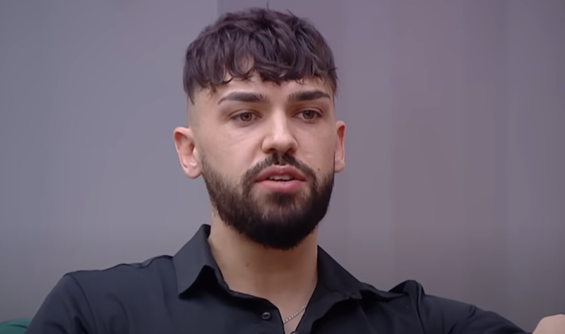 daniel casa iubirii, concurenti casa iubirii, scandal casa iubirii 