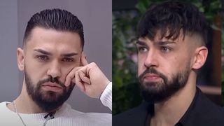 „Ea m-a întreținut pe mine” Daniel, adevărul despre iubita din afara emisiunii „Casa iubirii”! Fostul concurent a făcut primele declarații după părăsirea competiției