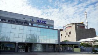 "Un atac asupra centralei nucleare este complet inacceptabil” Explozii puternice în apropierea uzinei de la Zaporojie. Pericol lângă România
