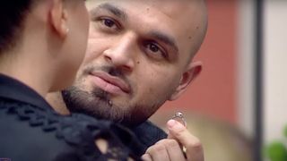 "Vrei să te măriți cu mine?&rdquo; Prima cerere &icirc;n căsătorie din "Casa iubirii&rdquo;!