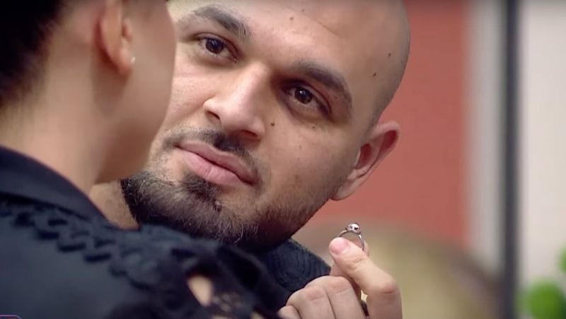 "Vrei să te măriți cu mine?” Prima cerere în căsătorie din "Casa iubirii”!