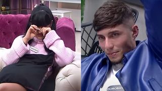 VIDEO „M-am săturat de minciuni” Teodora, din nou în lacrimi, după ce Dorobanțu a bătut în retragere! Tensiunile sunt la cote maxime, cu câteva zile înainte de marea finală