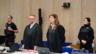 Două refugiate din Ucraina au fost ucise de un cuplu din Germania 