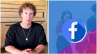 Mark Zuckerberg schimbă radical Facebook, după discuțiile cu Donald Trump