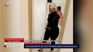 Daniela este mama a doi copii