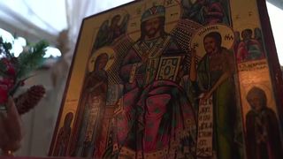 VIDEO „Nucleul Crăciunului e familia”. Tradiții unice în Deltă și Banat