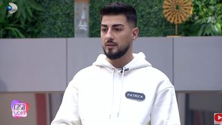 Patrick susține apropierea dintre Dorobanțu și Teodora