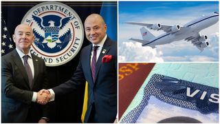 VIDEO Anunț oficial de la Washington: rom&acirc;nii pot călători fără vize &icirc;n SUA