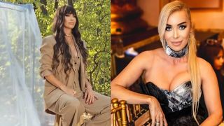 VIDEO &bdquo;Nu m-am simțit deloc bine&rdquo;. Annes, secretul siluetei perfecte