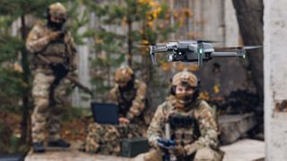 VIDEO Atac masiv al Ucrainei în Rusia. Un depozit petrolier, în flăcări