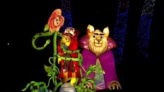 &bdquo;Frumoasa și Bestia&rdquo; la Grădina Botanică