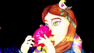 &bdquo;Frumoasa și Bestia&rdquo; la Grădina Botanică