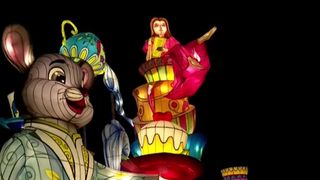 &bdquo;Frumoasa și Bestia&rdquo; la Grădina Botanică