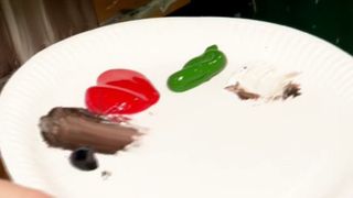 Cursuri de pictură pentru netalentați