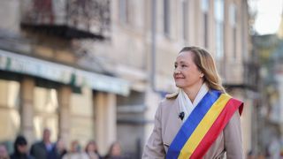 elena lasconi, calendar alegeri, alegeri prezidentiale 2025 