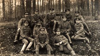 Test de cultură generală cu 5 întrebări. În ce an a izbucnit Primul Război Mondial?