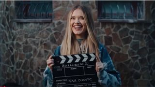 tina duceac buzz house