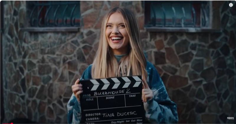 tina duceac buzz house