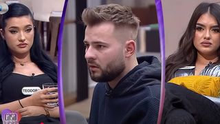 VIDEO ”Vino cu dovezi” Teodora îl mitraliază pe Gagea. De la ce s-a pornit, din nou, jihadul în ”Casa iubirii”