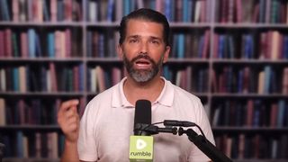 De ce este vinovată Ucraina de răspândirea incendiilor din Los Angeles? Teoria bizară lansată de Donald Trump Jr.