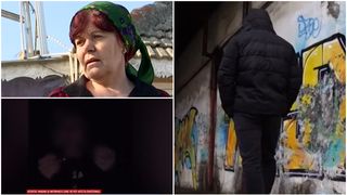 O dramă ignorată a răpus un elev de 18 ani