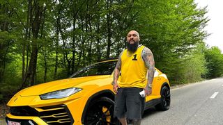 VIDEO Dani Mocanu, condamnat la 6 ani și 5 luni de &icirc;nchisoare