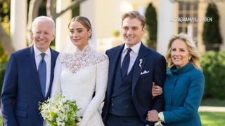 VIDEO Președintele Joe Biden este străbunic