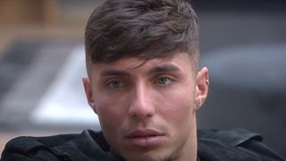 andreea mantea, finala casa iubirii 