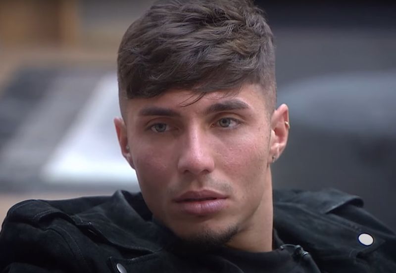 andreea mantea, finala casa iubirii 