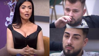 andreea mantea, finala casa iubirii 