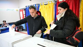 Data alegerilor prezidențiale 2025